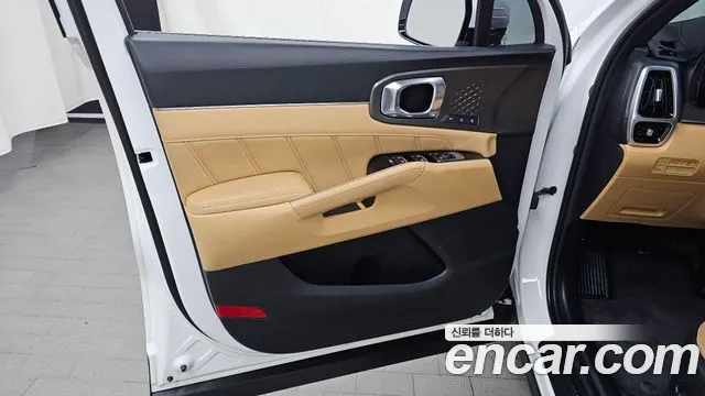 Kia Sorento 4th Gen — Фото автомобиля 13