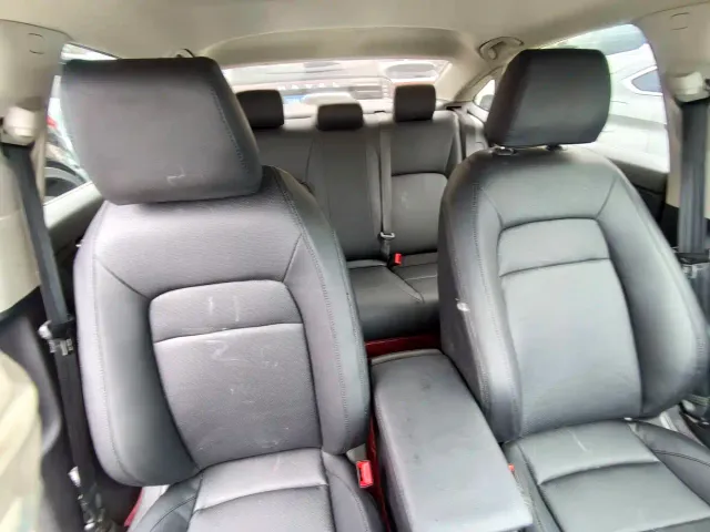 Honda Civic — Фото автомобиля 11