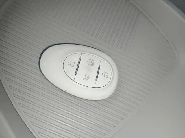 Arcfox Kaola S — Фото автомобиля 8