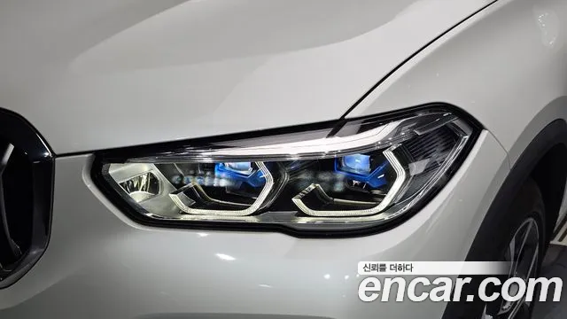 BMW X5 — Фото автомобиля 20