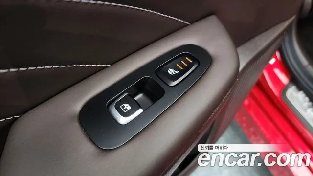 Kia Stinger Stinger Meister 2.5 Masters — Фото автомобиля 24