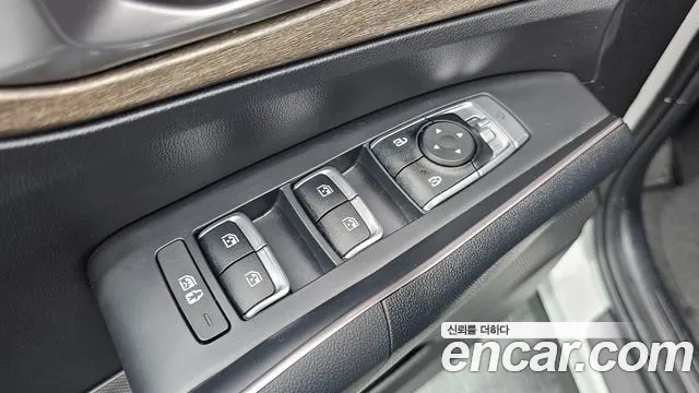 Kia Sorento Sorento 4-е поколение Дизель 2.2 4WD — Фото автомобиля 22