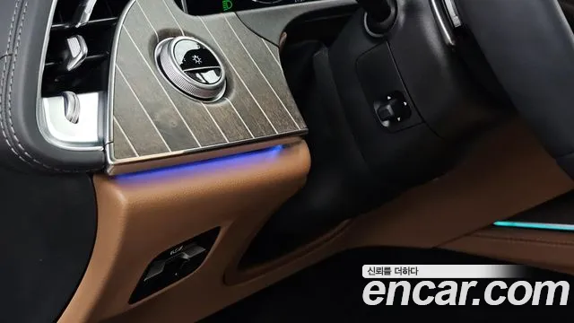 Mercedes-Benz E-Class E-класс W214 E300 4MATIC Exclusive — Фото автомобиля 24