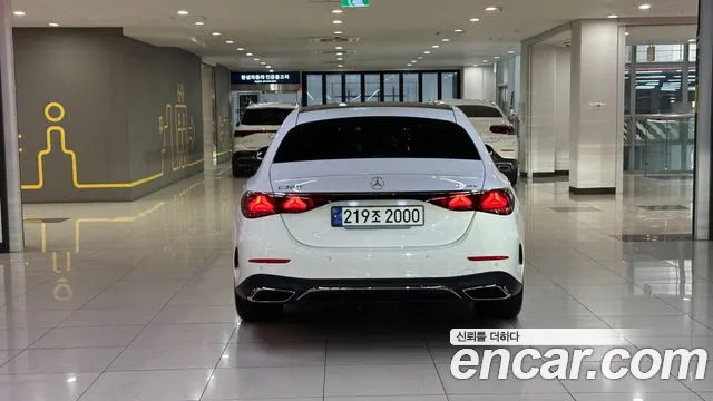 Mercedes-Benz E-Class E-класс W214 — Фото автомобиля 4