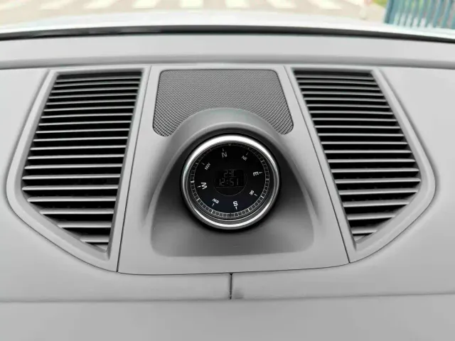 Porsche Macan — Фото автомобиля 18