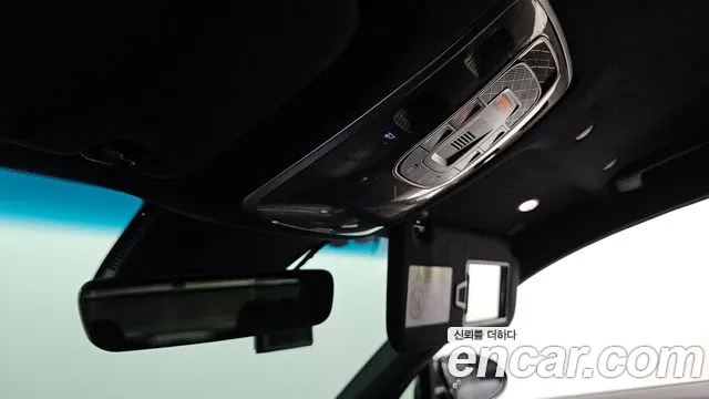 Genesis G90 Бензин 3.5 турбо AWD — Фото автомобиля 27