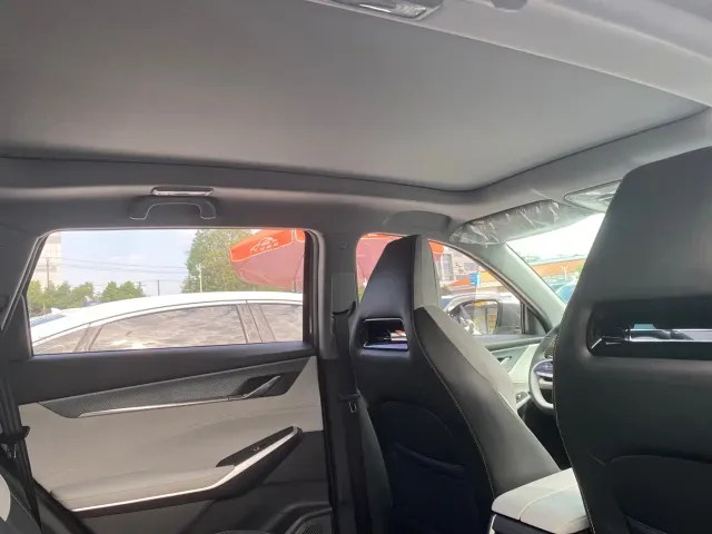 Changan CS75 Plus — Фото автомобиля 14
