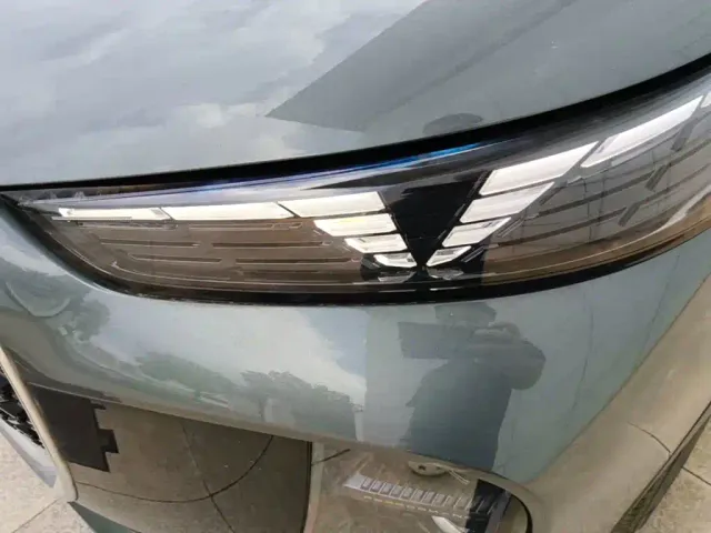 Chery Tiggo 8 PLUS — Фото автомобиля 23