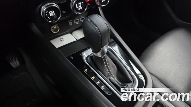 Renault-KoreaSamsung XM3 1.3 TCe RE Inspire — Фото автомобиля 9