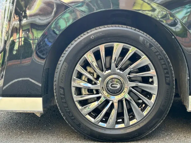 GAC Trumpchi M8 — Фото автомобиля 26