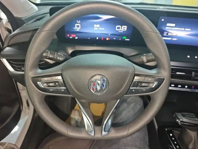 Buick Verano — Фото автомобиля 10