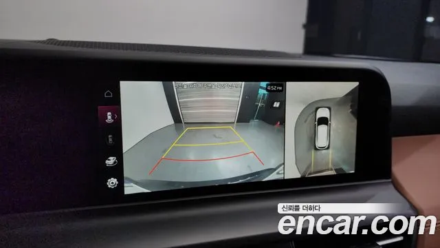 Kia Seltos — Фото автомобиля 15