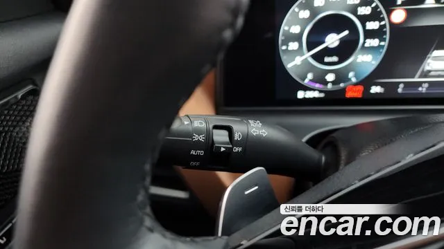 Kia Seltos — Фото автомобиля 24