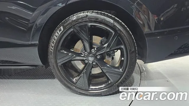 Genesis GV80 — Фото автомобиля 6