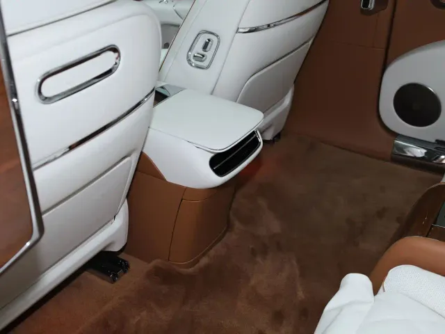 Maextro S800 — Фото автомобиля 13