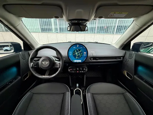MINI Cooper — Фото автомобиля 5