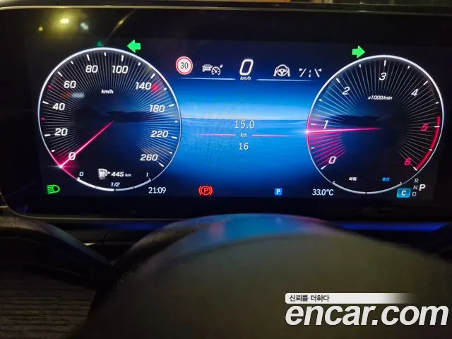 Mercedes-Benz GLE-Class W167 — Фото автомобиля 6
