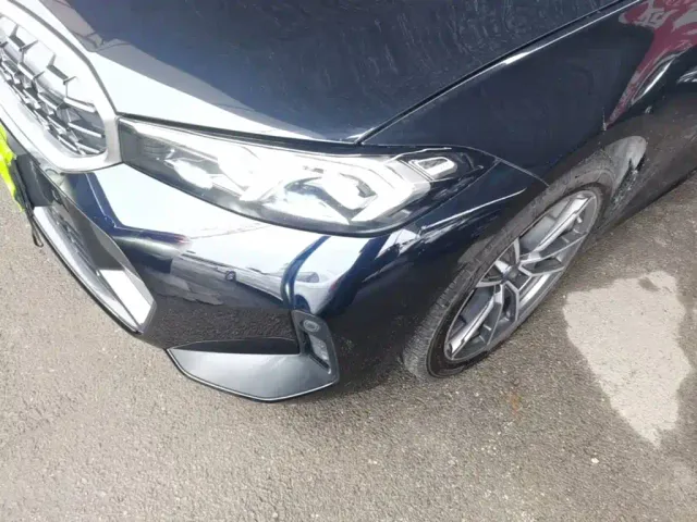 BMW 3 Series — Фото автомобиля 23