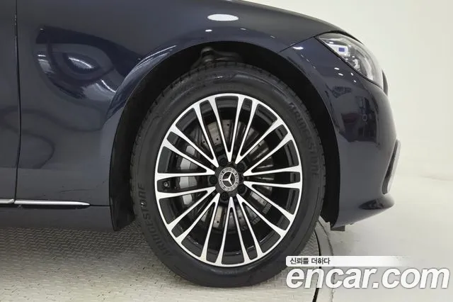 Mercedes-Benz S-Class S-класс W223 — Фото автомобиля 5