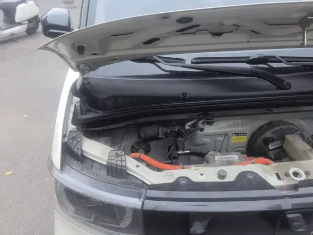 Wuling Hongguang Mini EV — Фото автомобиля 19