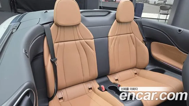 Mercedes-Benz CLE-Class C236 — Фото автомобиля 17