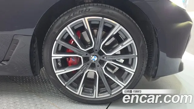 BMW Gran Turismo G32 — Фото автомобиля 6