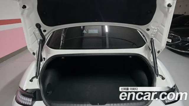 Hyundai Ioniq 6 — Фото автомобиля 14