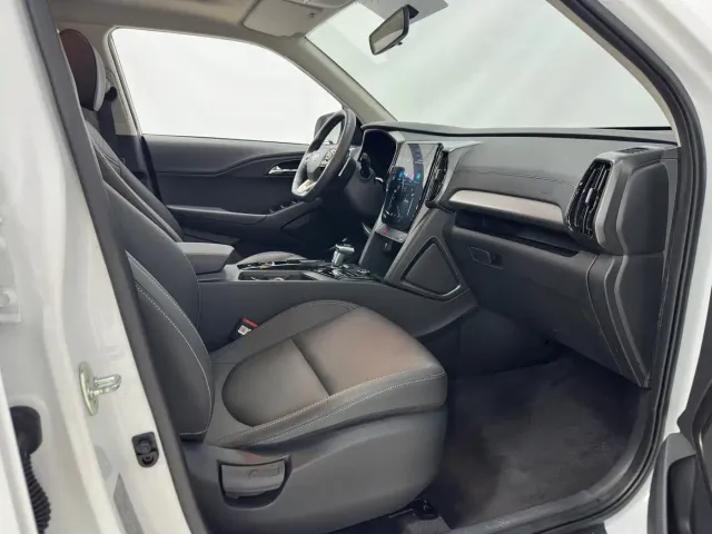 Hyundai ix35 — Фото автомобиля 11