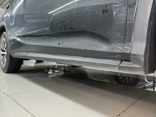 Lexus RX — Фото автомобиля 20