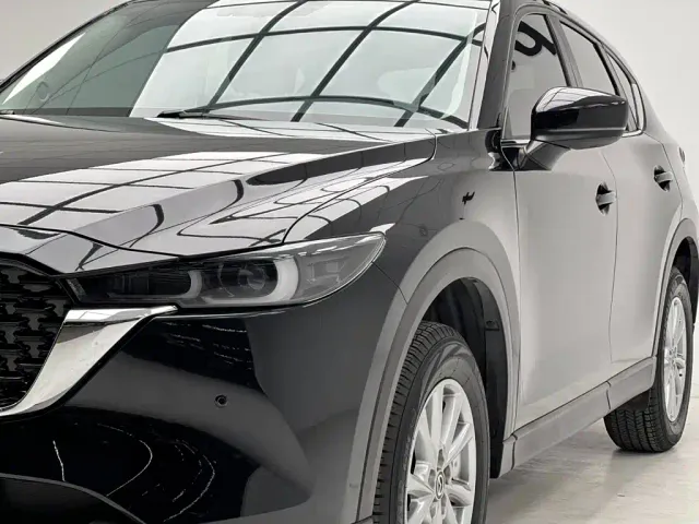 Mazda CX-5 — Фото автомобиля 4