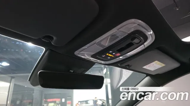 Hyundai Kona SX2 — Фото автомобиля 27