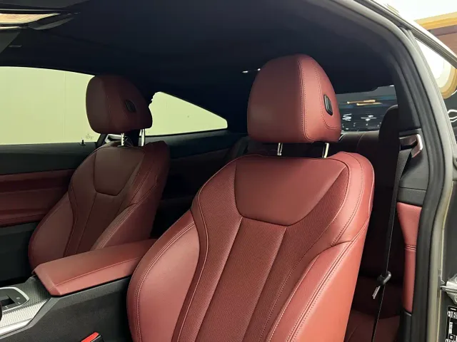 BMW 4 Series — Фото автомобиля 6