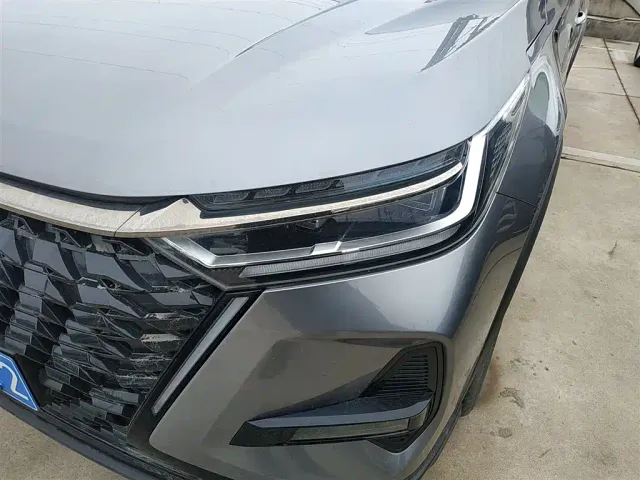 Chery Tiggo 8 PRO — Фото автомобиля 17