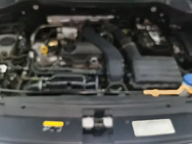 Volkswagen Tharu — Фото автомобиля 19