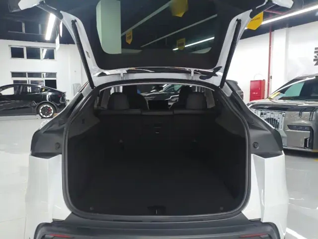 Tesla Model Y — Фото автомобиля 18