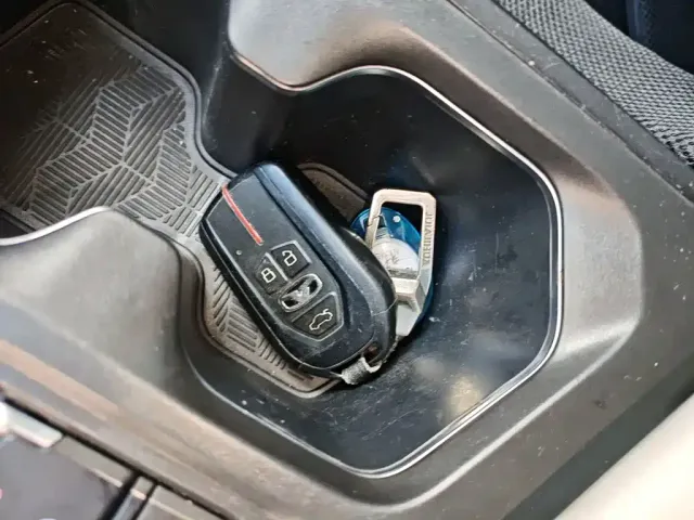Cowin Xuandu 2021 1.5T CVT Power Edition — Фото автомобиля 10