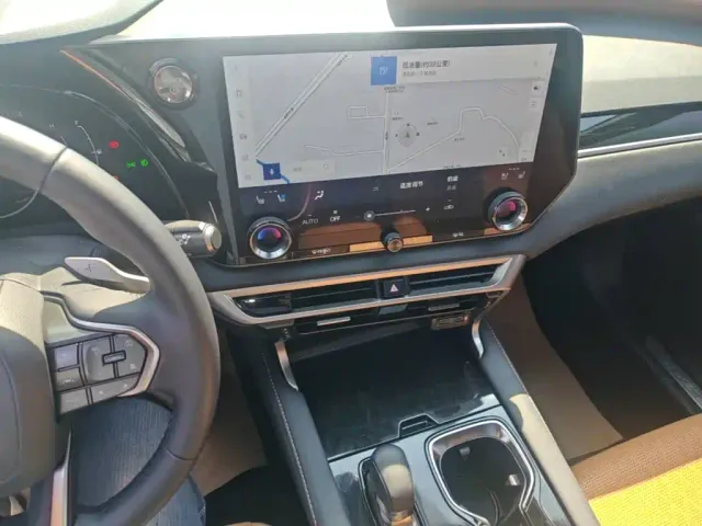 Lexus RX — Фото автомобиля 12