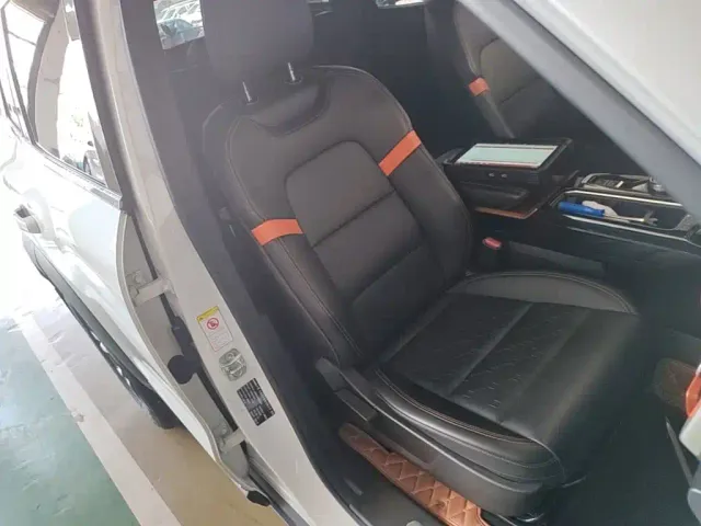 Haval Big Dog — Фото автомобиля 24