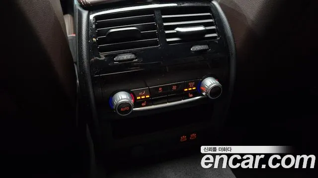BMW 5 Series G30 — Фото автомобиля 23