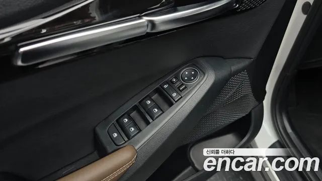 Kia Seltos Seltos Бензин 1.6 турбо 2WD — Фото автомобиля 15