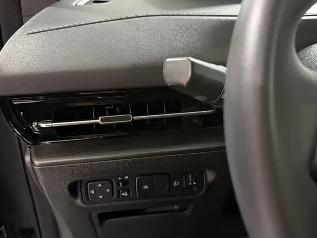 Changan CS55 Plus — Фото автомобиля 15