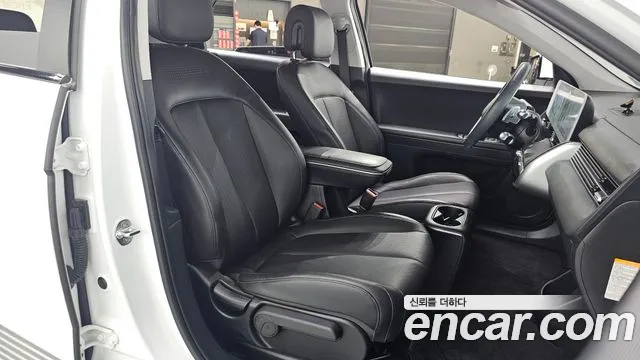 Hyundai Ioniq 5 Ioniq5 — Фото автомобиля 24