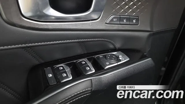 Kia Sorento 4th Gen — Фото автомобиля 29