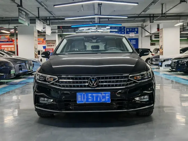 Volkswagen Magotan — Фото автомобиля 2