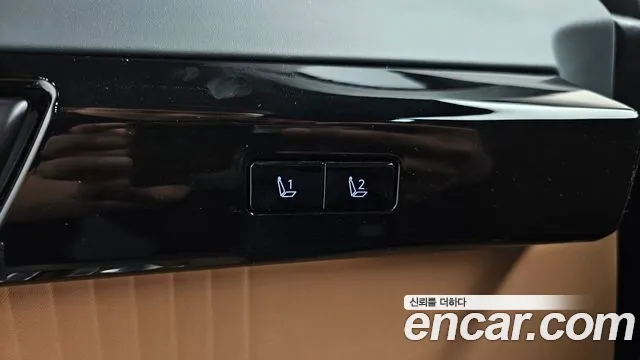 Hyundai Grandeur GN7 — Фото автомобиля 24