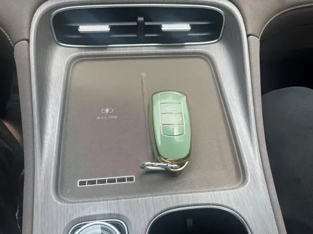 Chery Tiggo 8 PLUS — Фото автомобиля 19