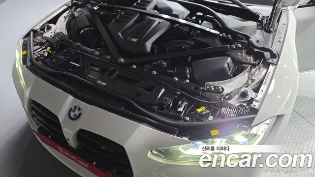 BMW M4 — Фото автомобиля 6