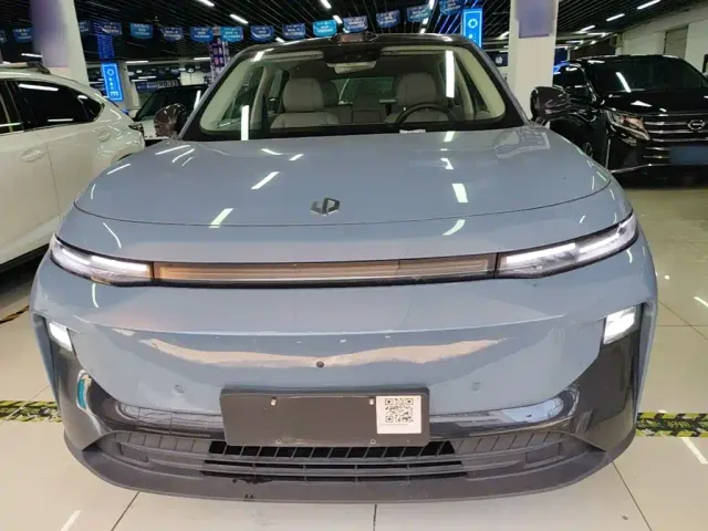 Leapmotor Leapmotor B10 2025 510 LiDAR Edition — Фото автомобиля 2