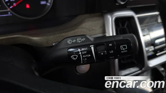 Kia Sorento Sorento 4-е поколение Дизель 2.2 4WD — Фото автомобиля 17