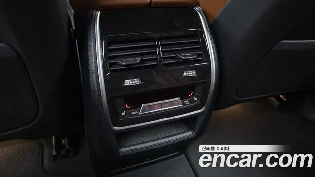 BMW X5 G05 — Фото автомобиля 24